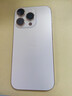 Apple/苹果【政府补贴需激活】iPhone 16 Pro（A3294）128GB 沙漠色钛金属 支持移动联通电信5G双卡双待 实拍图