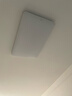 FSL佛山照明厨房灯扣板灯卫生间吸顶平板灯集成吊顶灯300*300沐光18W 实拍图