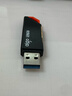 爱国者（aigo）128GB USB3.2 Gen 1 U盘 高速150MB/s U331 商务学习 电脑办公投标 车载 指示灯 大容量 便携 优盘 实拍图