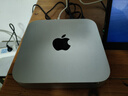 苹果（Apple）Mac mini 二手苹果迷你主机 台式机电脑 办公设计游戏小主机M1/M2/M4 EN2【秒杀大容量】i5-8G-512G固态定制 95成新 实拍图