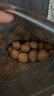 楼兰蜜语 薄皮大核桃500g/袋 新二核桃 每日坚果 新疆纸皮核桃仁 休闲零食 实拍图