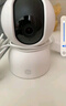 小米智能摄像机2云台版 400万像素2.5K 超微光全彩 家用监控 手机查看人形侦测360°全景米家摄像头 实拍图