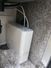 美的（Midea）净水器机家用厨房下式直净饮机自来水前置过超滤器机华凌 MU151-4 实拍图