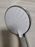 科勒（KOHLER） 手持花洒喷头淋浴花洒单喷头【五功能】莲蓬头 K-30251T-CP银色 实拍图