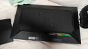 泰坦军团 24.5英寸 260Hz高刷 HDR400广色域 逐台校色FastIPS窄边框 PS5电竞显示器P2510H PLUS 原生240Hz  实拍图