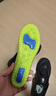 南极人气垫运动鞋垫专用军训鞋垫站久不累男软弹减震防臭除踩屎感43-44 实拍图