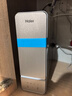 海尔（Haier）鲜活水1000G净水器政府补贴大流速双出水5年RO反渗透过滤膜家用厨下净水机母婴净饮机 实拍图