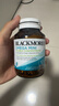 澳佳宝（Blackmores）迷你深海鱼油软胶囊 双倍Omega3 500mg rTG型 90粒/瓶 实拍图