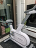 麦瑞克（MERACH）动感单车自发电家用智能调阻运动健身器材室内静音自行车 绝影ONE 健身优选-自发电-全智能调阻 实拍图