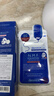 美迪惠尔（Mediheal）面膜女贴片可莱丝NMF水库保湿补水深层滋润烟酰胺竹炭面膜 水润保湿蓝色3盒*30片 实拍图