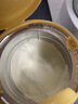 Friso美素佳儿港版金装 婴幼儿配方奶粉 2段800g (6-12月) 6HMO 易消化 实拍图