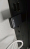 Tenda腾达 WiFi6免驱动usb无线网卡台式机专用 wifi接收器台式电脑笔记本主机网络wifi发射 内置天线 实拍图