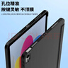 RBP ipad9/8/7保护壳10.2英寸通用2021/2020/2019款保护套平板电脑全包防摔软壳三折支架皮套智能休眠 实拍图