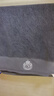 洁丽雅五星级酒店大毛巾2条纯棉家用加大加厚吸水长绒棉洗脸面巾180G/条 实拍图