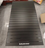black dog黑狗蛋卷桌野餐折叠桌户外露营便携桌 上野蛋卷桌120款（4-6人） 实拍图