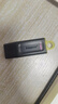 金士顿（Kingston）128GB USB3.2 Gen 1 U盘 DTX 大容量U盘 时尚设计 轻巧便携  学习办公投标电脑车载通用 实拍图