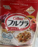 卡乐比（Calbee）即食燕麦片 原味水果麦片600g 日本进口非油炸营养代餐早餐零食 实拍图