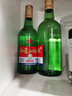 【口粮酒精选】北京二锅头清香型高度桶装瓶装泡药酒白酒 多度数 56度 500mL 2瓶 实拍图