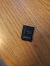 闪迪（SanDisk）256GB TF(MicroSD)内存卡 4K极速金卡A2 V30 U3行车记录仪 运动相机无人机 监控存储卡 读190MB/s 实拍图