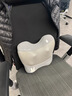 傲胜（OSIM）腰部按摩器循环双感按摩头腰背肩颈恒温热敷办公室按摩垫OS-2240米菲联名款 生日新年礼物实用 实拍图