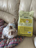 疯狂小狗小耳朵冻干夹心狗粮柯基比熊小型犬幼成犬通用护肠胃粮4.5kg9斤 实拍图