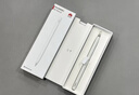 HUAWEI M-Pencil （第三代）平板创作笔 华为手写笔 星闪技术超低时延 雪域白  实拍图