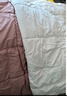 水星家纺被子100%澳洲纯羊毛被子冬季冬被芯加厚被子被芯200x230cm约6.6斤 实拍图