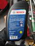 博世（BOSCH）通用型DOT4PLUS刹车油制动液离合器油汽车养护套装保养2L包安装 实拍图