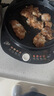 美的（Midea）电饼铛 电饼档 家用双面加热煎烤机烙饼专用锅 加大加深三明治机早餐机大尺寸烤肉抗菌电煎锅30J58 实拍图