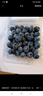 佳沃（JOYVIO） 云南蓝莓甜蜜花香系列 14mm+ 2盒装 约125g/盒 新鲜水果  实拍图