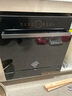 方太【灶下式洗碗机NJ01S】N1S系列嵌入式小尺寸家用14套大容量100℃蒸汽除菌 实拍图