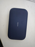 华为随身wifi3pro移动无线wifi免插卡随行4g携带无线网车载非wifi6三网通全国无限流量2025款5g AX15B 随行WiFi3 Pro 三网版 蓝色 实拍图