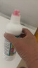 花王（KAO）原装马桶清洁剂650ml*2支套装 万洁灵双效洁厕液强力洁厕灵 实拍图