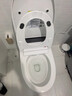 JOMOW智能马桶一体即热式全自动冲洗加热烘干坐便器带水箱杀菌金榜前十 K9全功能-自动语音泡沫-带水箱 250/300/350/400坑距下单备注 实拍图