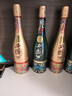 西凤酒 1964幻彩版 55度 500mL 单盒装 凤香型白酒   实拍图