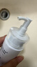 满婷（MANTING）氨基酸净润洁面乳100ml(男女士洗面奶持久水润保湿清爽洁净) 实拍图
