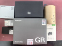 理光（RICOH） GR3X 街拍相机 APS-C画幅大底 40人文新视角 GRIIIx便携数码相机 GR3X 套餐5 黑色 实拍图