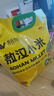 吾谷为伴敖汉小米5斤 新米赤峰小米粥黄小米 金苗k1蒸饭更软糯 实拍图