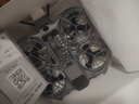 大疆（DJI）Neo2 无人机 掌上Vlog 全向避障飞行相机 新手入门级 mini型手机语音遥控飞机 4K高清旅行航拍器 DJI Neo 2 畅飞套装（多人选择） 两年版随心换（179元） 套餐二： 实拍图