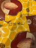 每果时光巴旦木仁扁桃仁杏仁新货原味盐焗干果坚果烘焙孕妇休闲零食0添加 1斤【原味0添加】250g*2包 实拍图