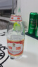汾酒 红盖玻汾 清香型白酒 42度 475mL*12瓶 整箱装 实拍图