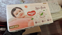 好奇（Huggies）铂金装小桃裤纸尿裤S96片(4-8kg)新生儿小号尿不湿【透爽散热】 实拍图