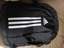 阿迪达斯男包 女包 运动包 大容量旅行包 轻便学生书包 双肩电脑包 IP9774 实拍图