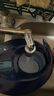 碧然德（BRITA）过滤净水器 家用滤水壶 净水壶 Marella 海洋系列 3.5L（蓝色） 实拍图