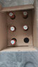 汾酒 红盖玻汾 清香型白酒 42度 475mL*6瓶 整箱非原箱 实拍图