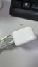 Apple/苹果【新品】40W USB-C充电器 type-c充电器苹果手机充电器手机快充头 苹果17手机充电器 实拍图
