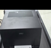 得力(deli)110mm*300m热转印条码机标签机通用型全树脂基碳带81602（单支装） 实拍图