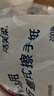 洁芙柔医用擦手纸200抽*5包干手纸不掉屑替抽纸厨房纸家用戴OK镜腹透 实拍图
