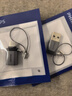 飞利浦（PHILIPS）USB转Type-C转接头电脑USB公转USB-C母接口充电数据连接线转换器适用华为耳机笔记本小米手机 实拍图