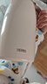 膳魔师（THERMOS）保温壶2000ml男女士商务家用热水壶暖瓶跨年元旦新年礼物THX-白色 实拍图
